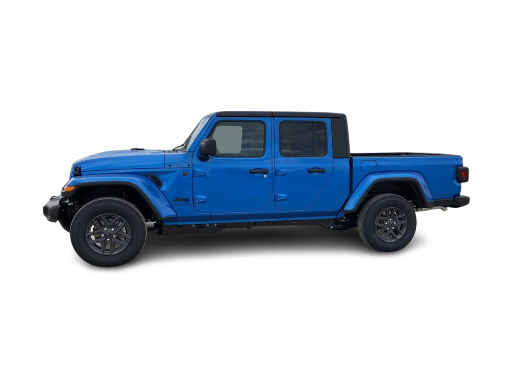 Thumbnail: 2026 Jeep Gladiator - 3