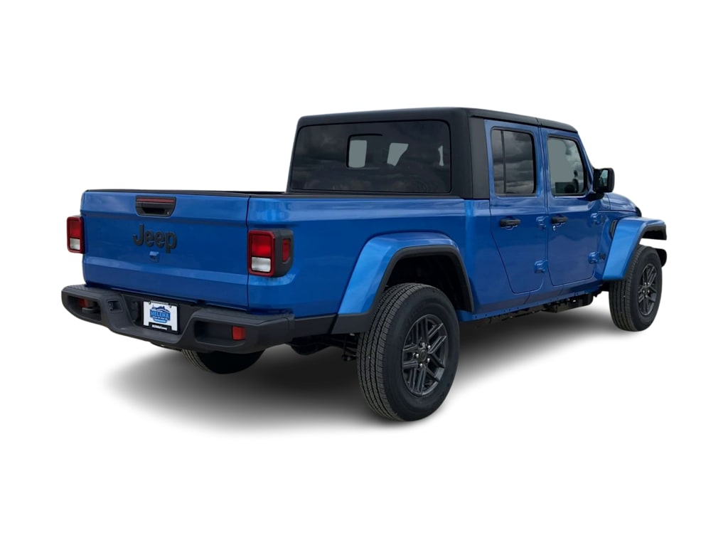 Thumbnail: 2026 Jeep Gladiator - 20