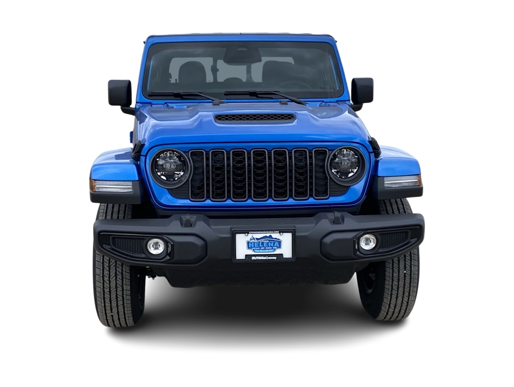 Thumbnail: 2026 Jeep Gladiator - 22
