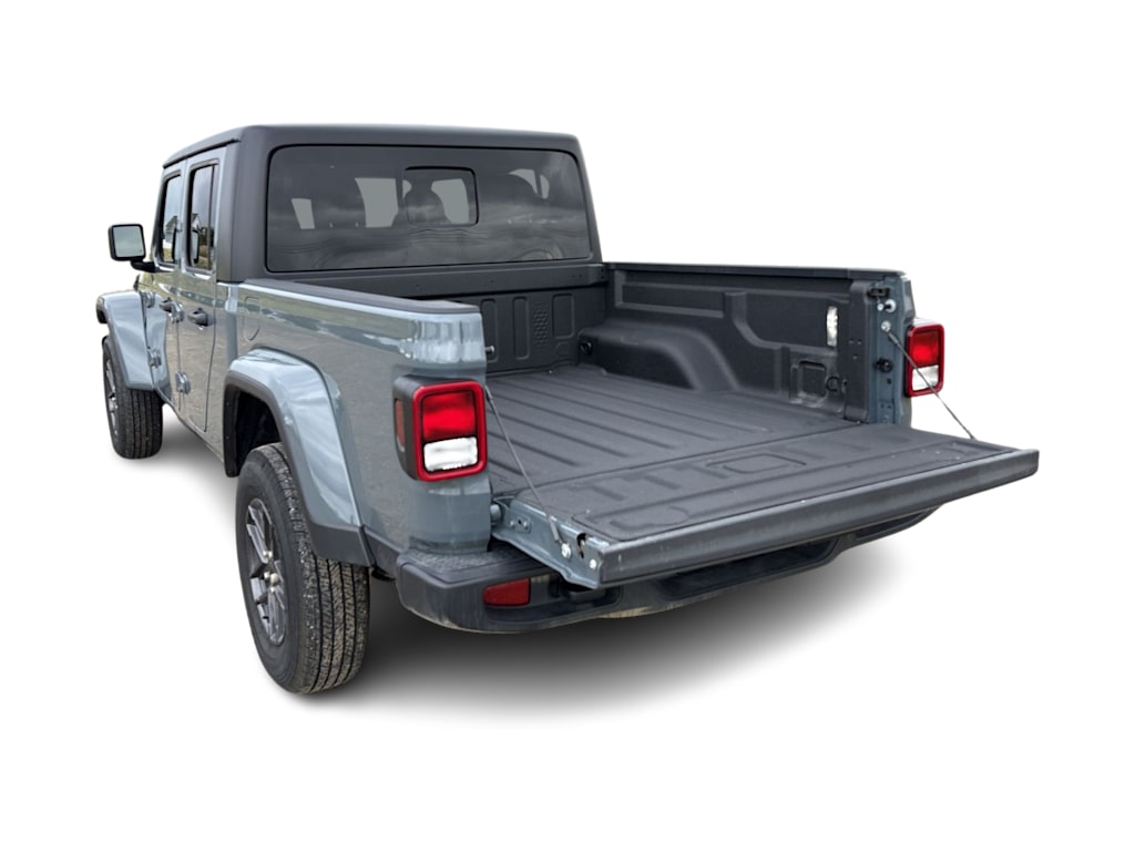 Thumbnail: 2026 Jeep Gladiator - 39