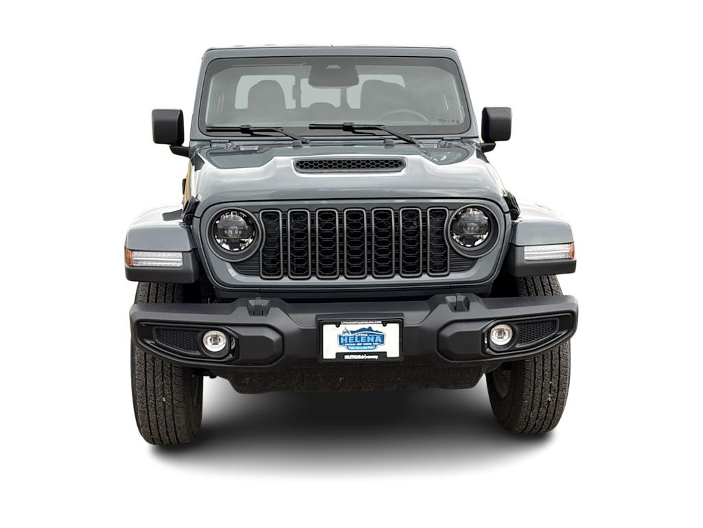 Thumbnail: 2026 Jeep Gladiator - 21