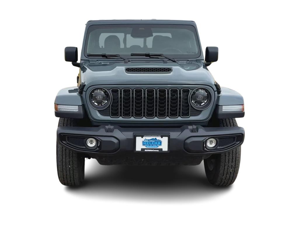 Thumbnail: 2026 Jeep Gladiator - 6