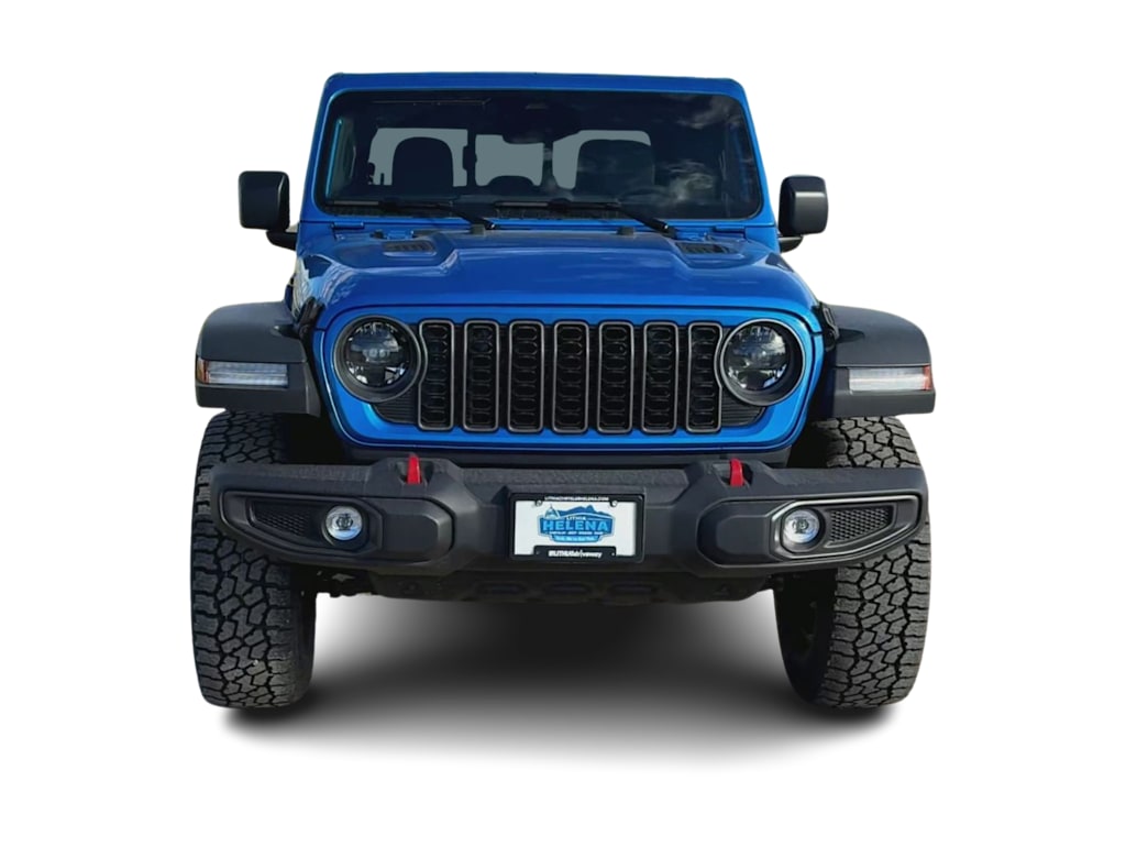 Thumbnail: 2026 Jeep Gladiator - 6