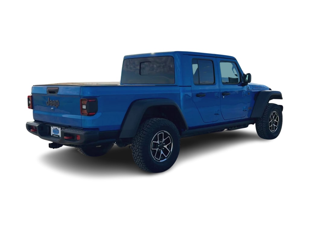 Thumbnail: 2026 Jeep Gladiator - 18