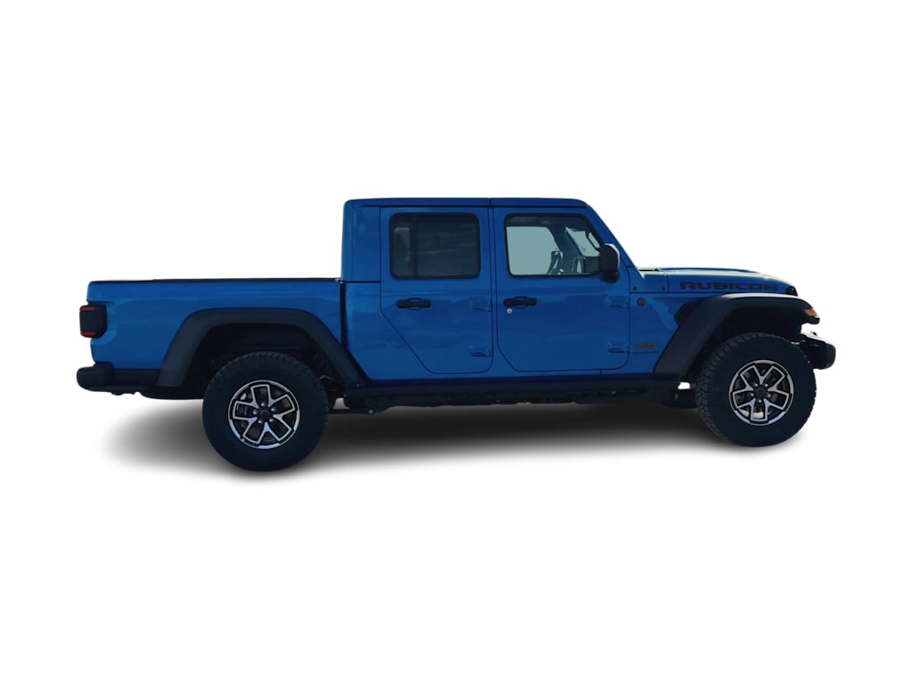 Thumbnail: 2026 Jeep Gladiator - 19