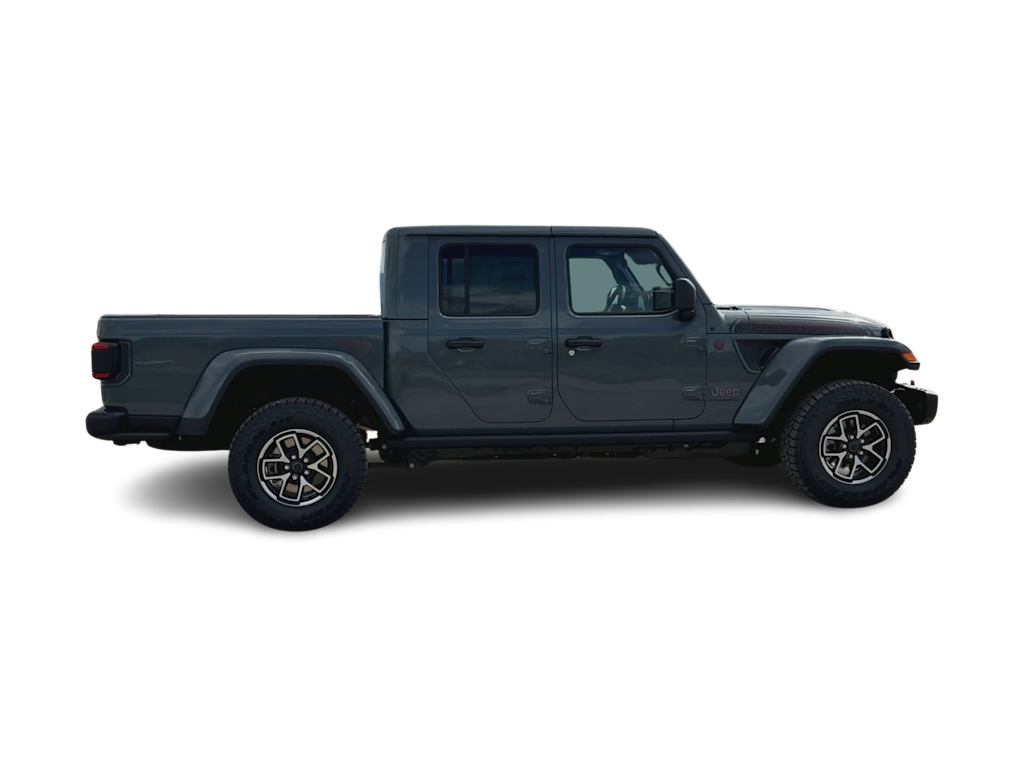 Thumbnail: 2026 Jeep Gladiator - 20