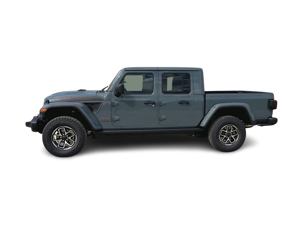 Thumbnail: 2026 Jeep Gladiator - 3