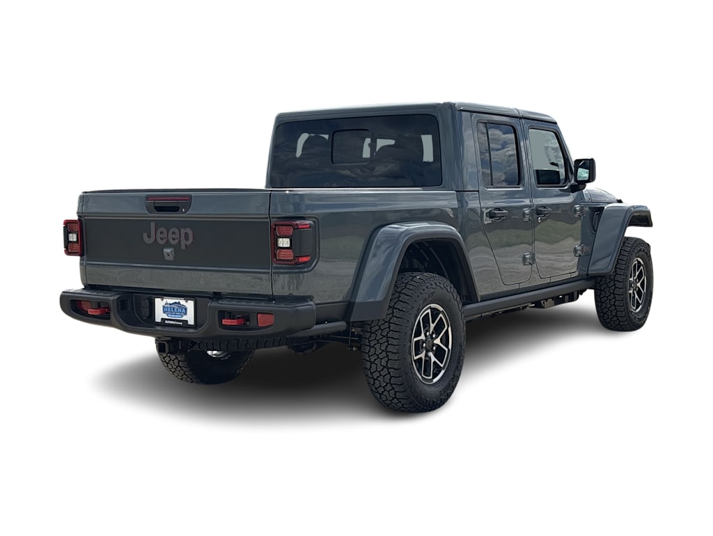 Thumbnail: 2026 Jeep Gladiator - 25