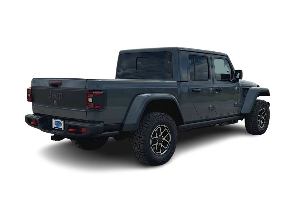 Thumbnail: 2026 Jeep Gladiator - 19