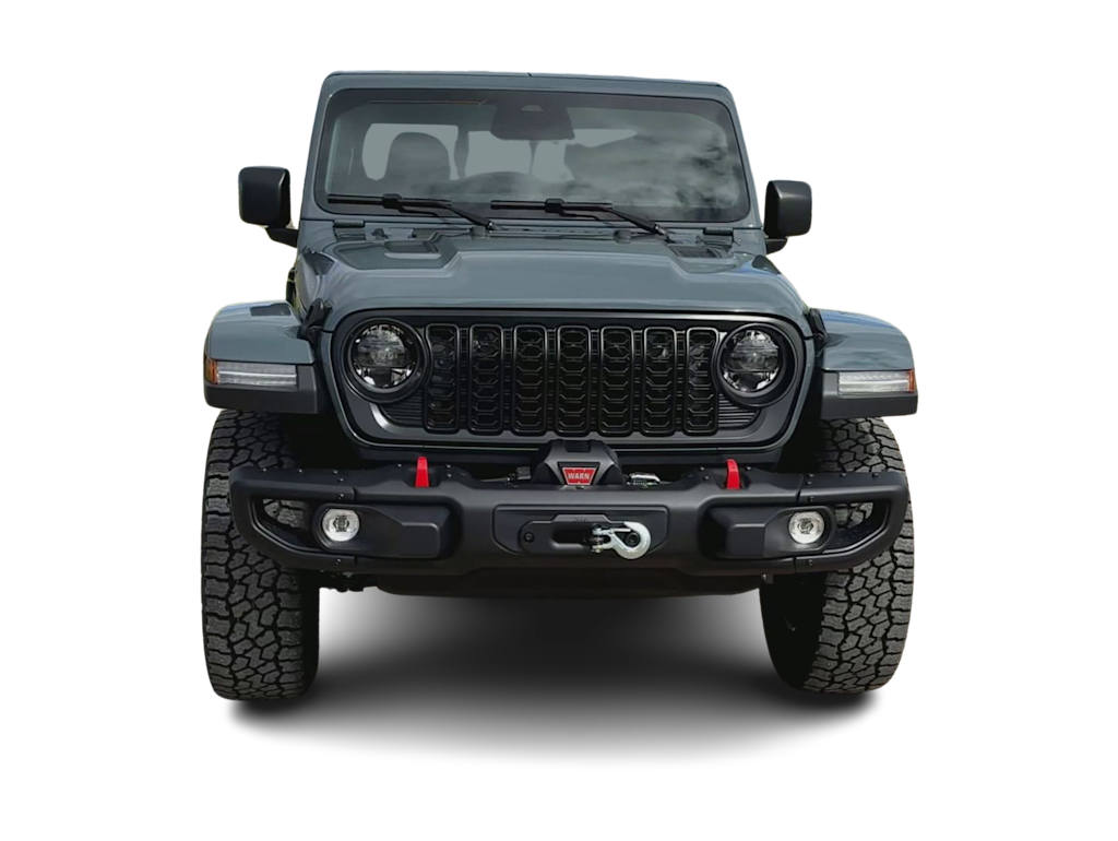 Thumbnail: 2026 Jeep Gladiator - 5