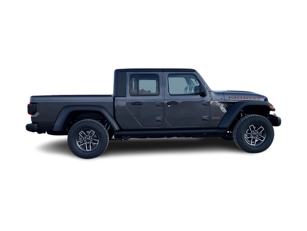 Thumbnail: 2026 Jeep Gladiator - 14
