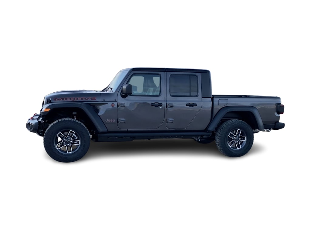 Thumbnail: 2026 Jeep Gladiator - 17