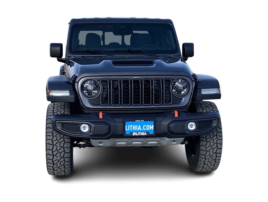 Thumbnail: 2026 Jeep Gladiator - 21