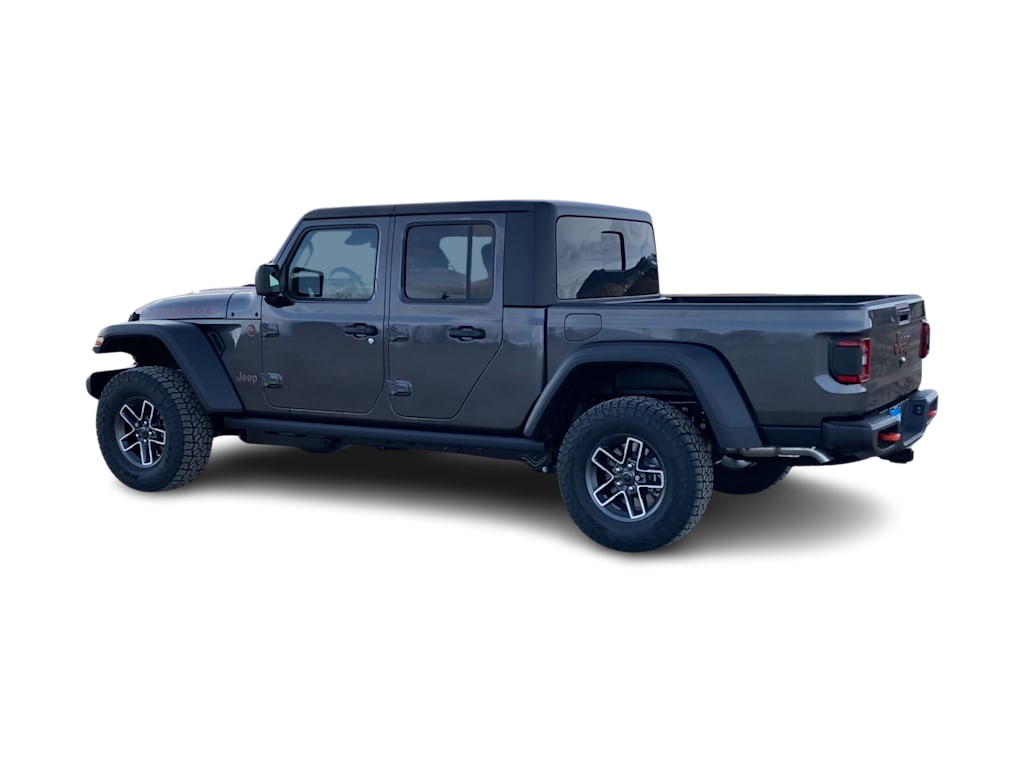 Thumbnail: 2026 Jeep Gladiator - 2