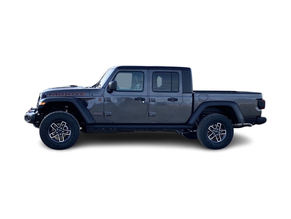 Thumbnail: 2026 Jeep Gladiator - 18