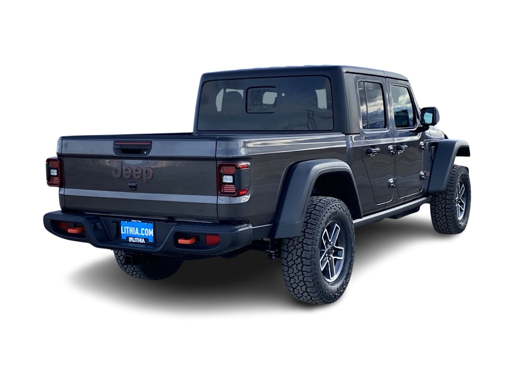 Thumbnail: 2026 Jeep Gladiator - 20