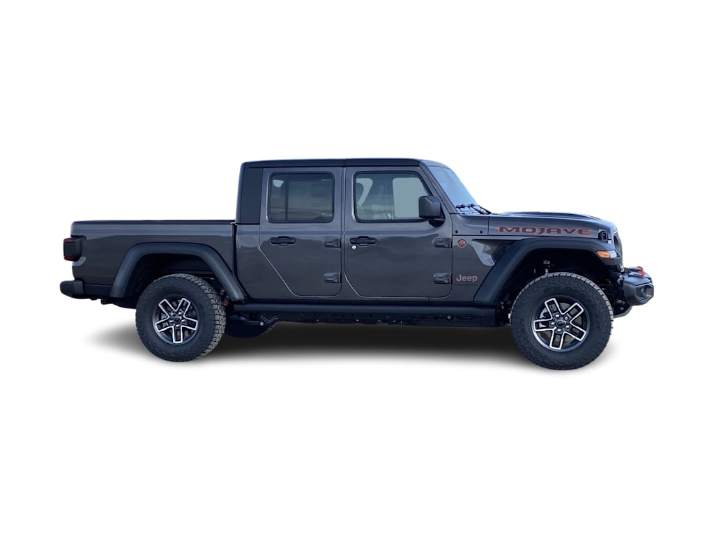 Thumbnail: 2026 Jeep Gladiator - 24