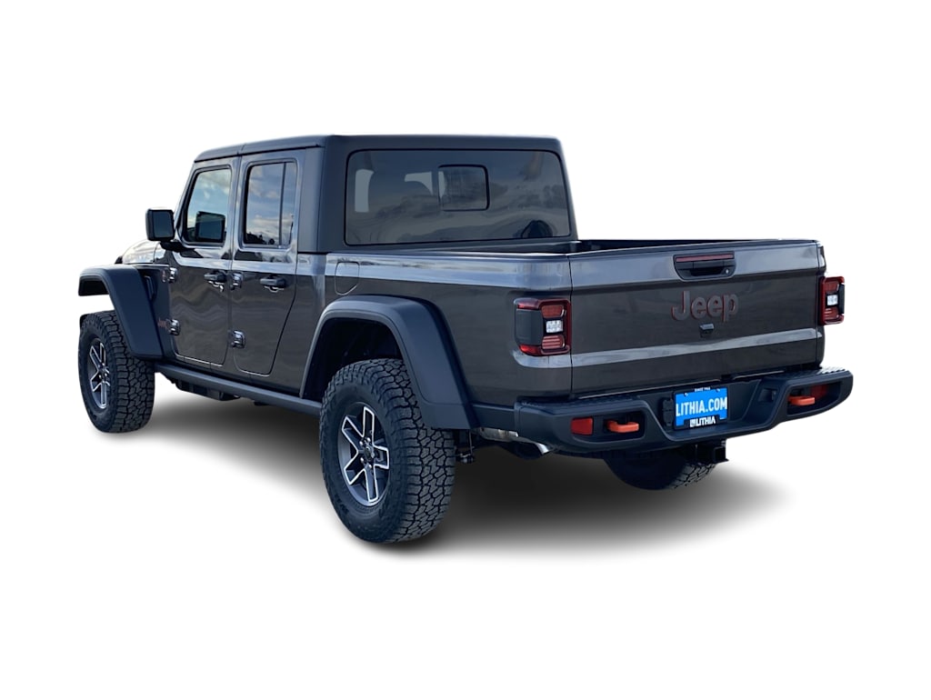 Thumbnail: 2026 Jeep Gladiator - 19