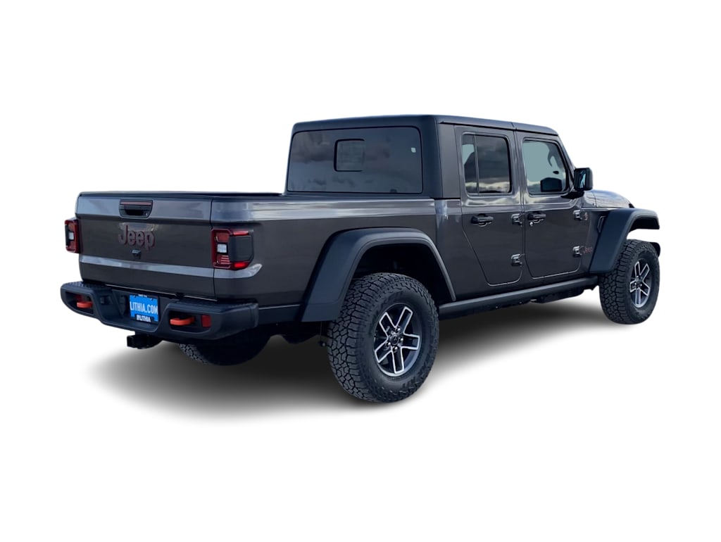Thumbnail: 2026 Jeep Gladiator - 13