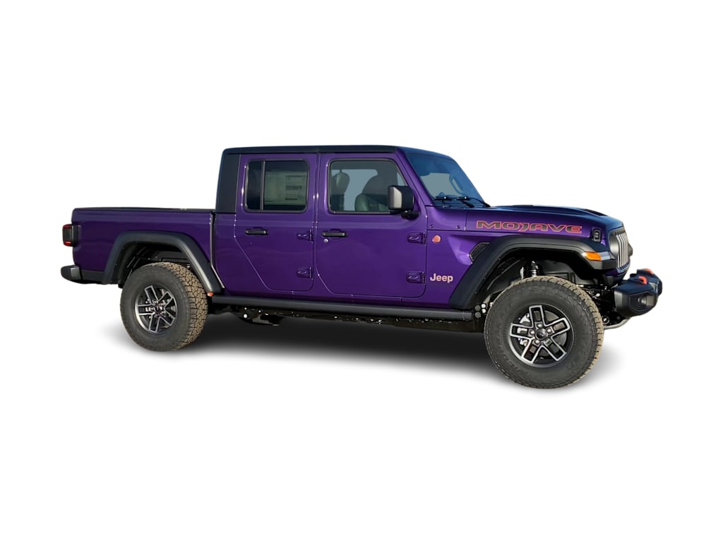 Thumbnail: 2026 Jeep Gladiator - 15
