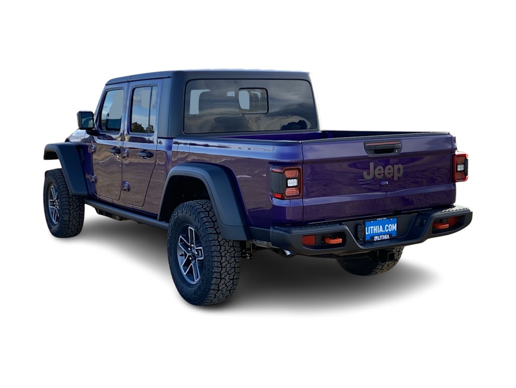 Thumbnail: 2026 Jeep Gladiator - 20