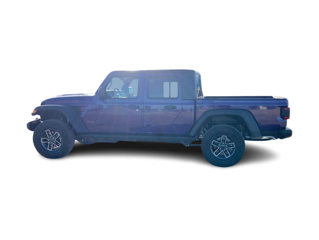 Thumbnail: 2026 Jeep Gladiator - 17
