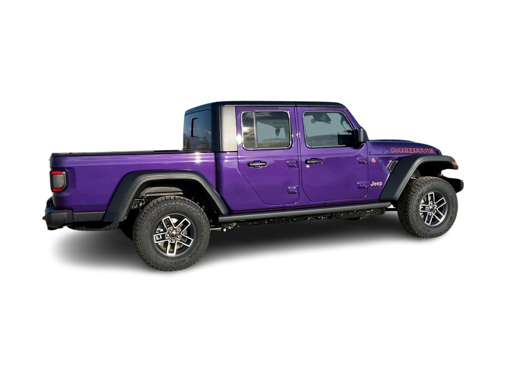 Thumbnail: 2026 Jeep Gladiator - 14