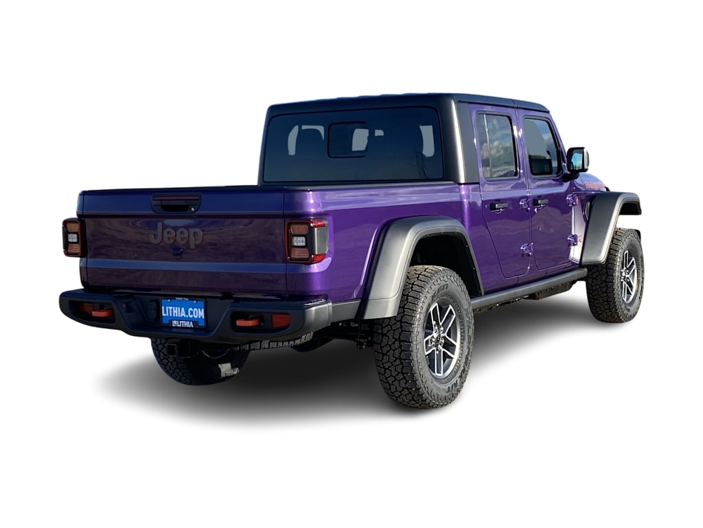 Thumbnail: 2026 Jeep Gladiator - 21