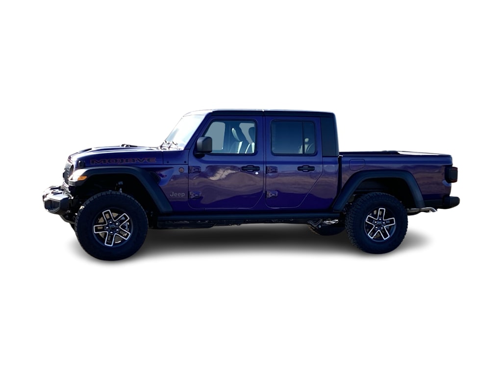 Thumbnail: 2026 Jeep Gladiator - 19