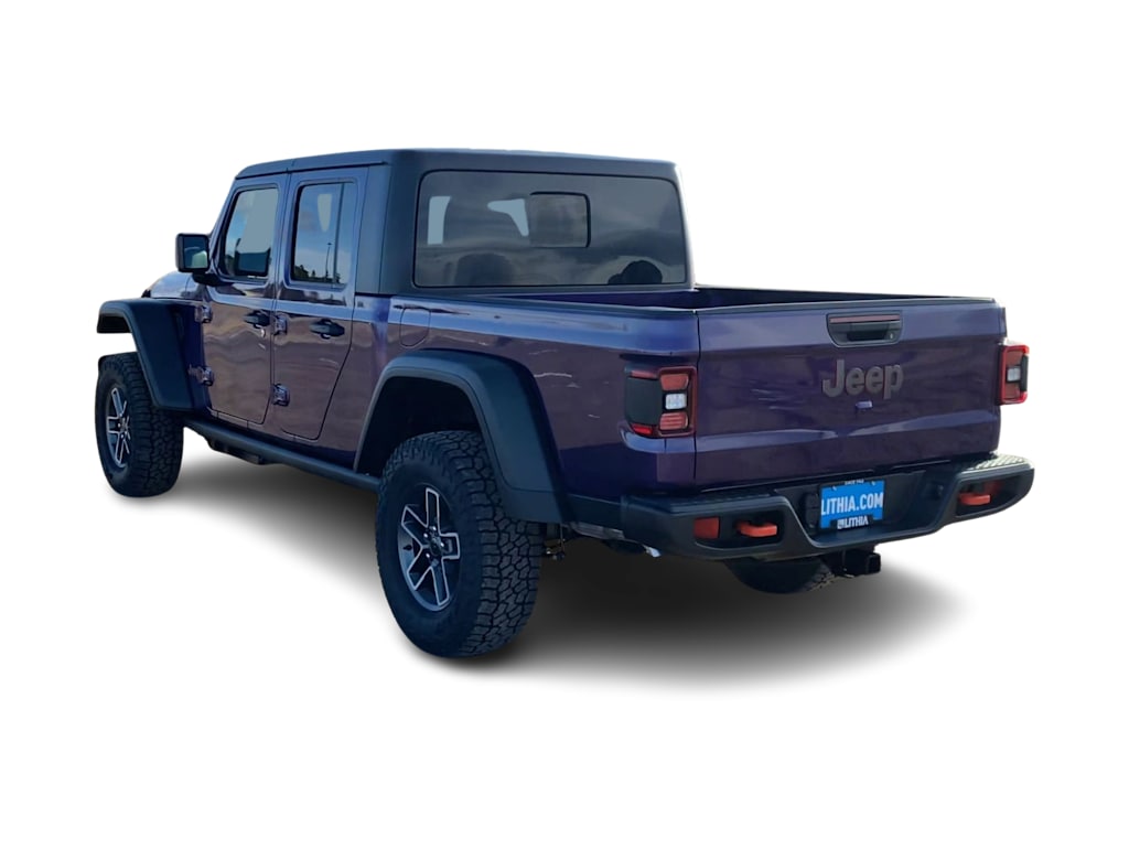 Thumbnail: 2026 Jeep Gladiator - 3