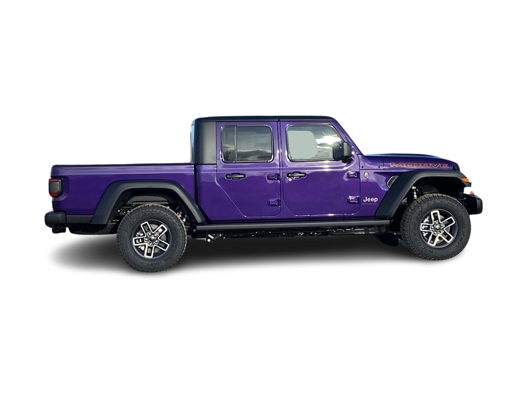 Thumbnail: 2026 Jeep Gladiator - 24