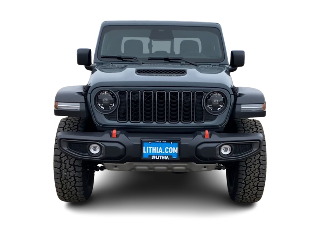 Thumbnail: 2026 Jeep Gladiator - 5