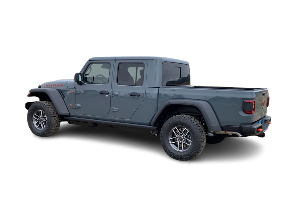Thumbnail: 2026 Jeep Gladiator - 17