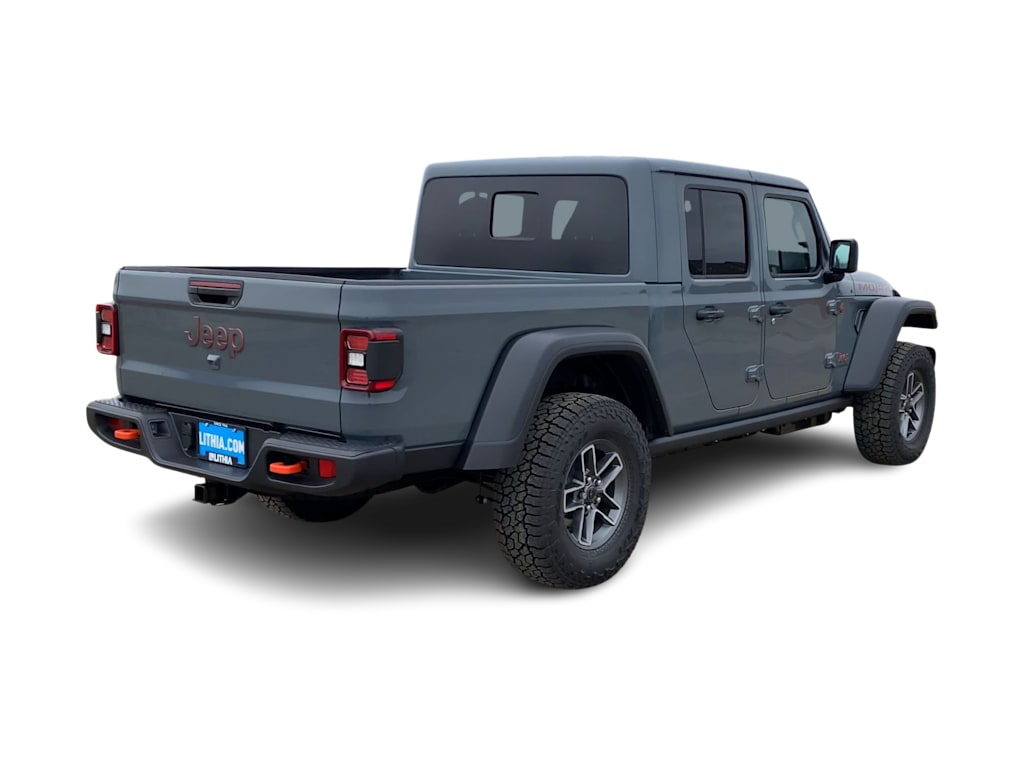 Thumbnail: 2026 Jeep Gladiator - 19