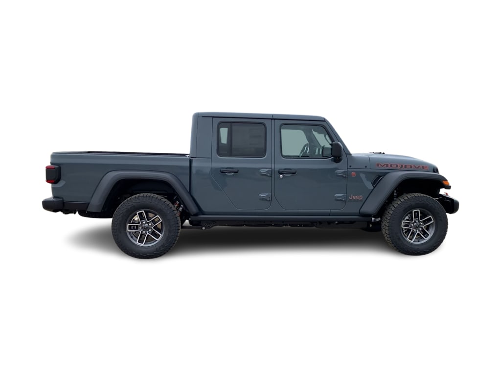 Thumbnail: 2026 Jeep Gladiator - 20
