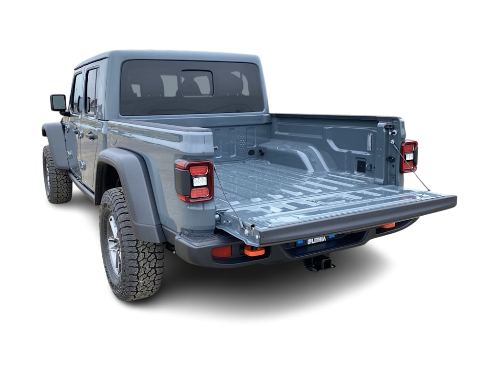 Thumbnail: 2026 Jeep Gladiator - 40