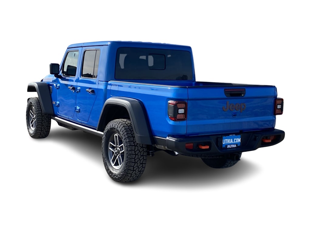 Thumbnail: 2026 Jeep Gladiator - 23