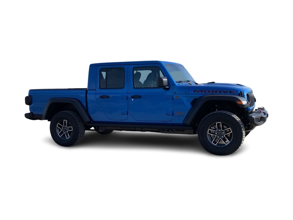 Thumbnail: 2026 Jeep Gladiator - 16