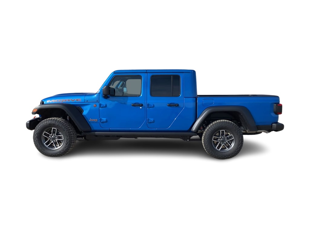 Thumbnail: 2026 Jeep Gladiator - 3