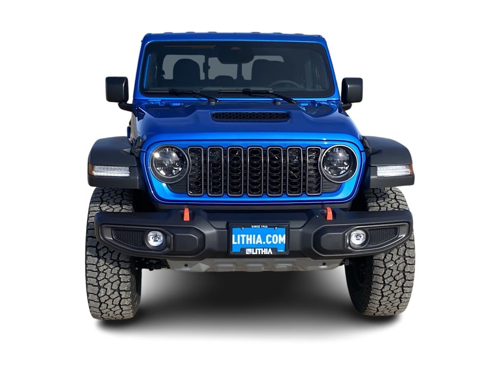 Thumbnail: 2026 Jeep Gladiator - 6