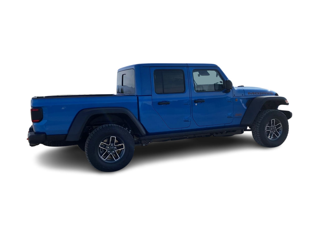 Thumbnail: 2026 Jeep Gladiator - 21