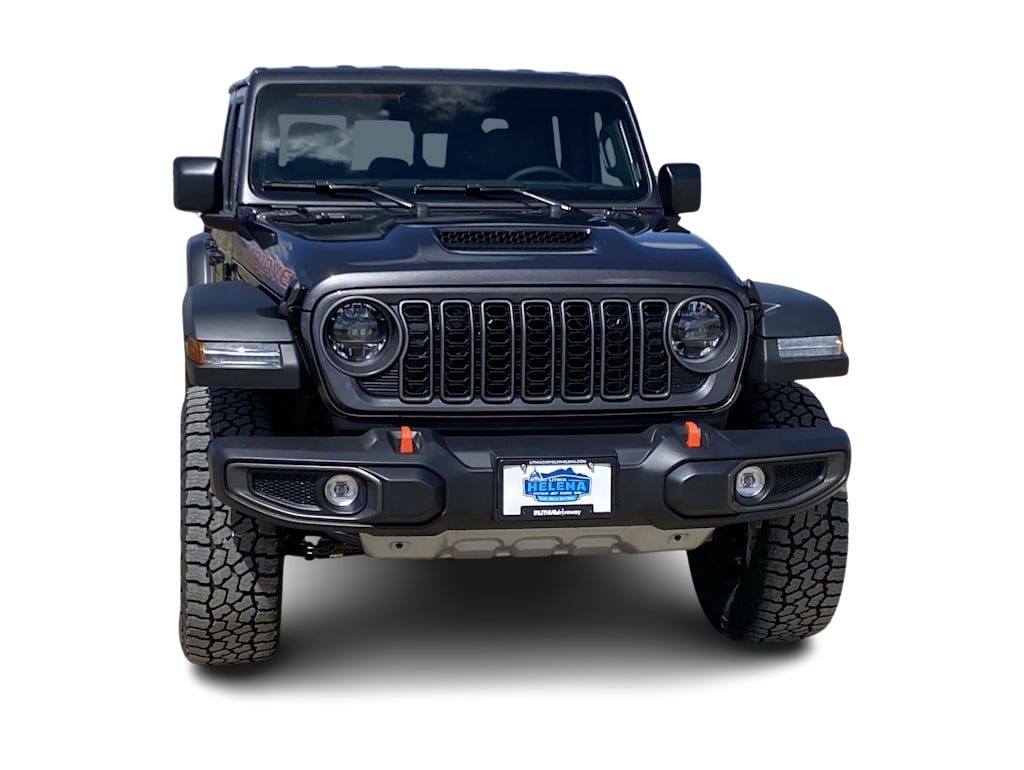 Thumbnail: 2026 Jeep Gladiator - 22