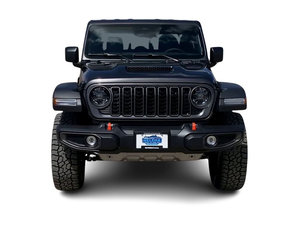 Thumbnail: 2026 Jeep Gladiator - 6