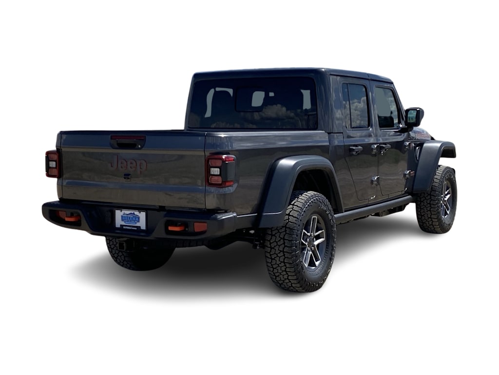 Thumbnail: 2026 Jeep Gladiator - 26