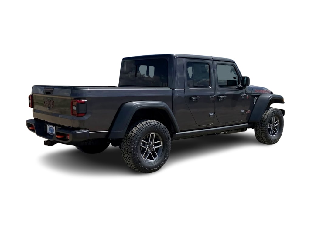 Thumbnail: 2026 Jeep Gladiator - 20
