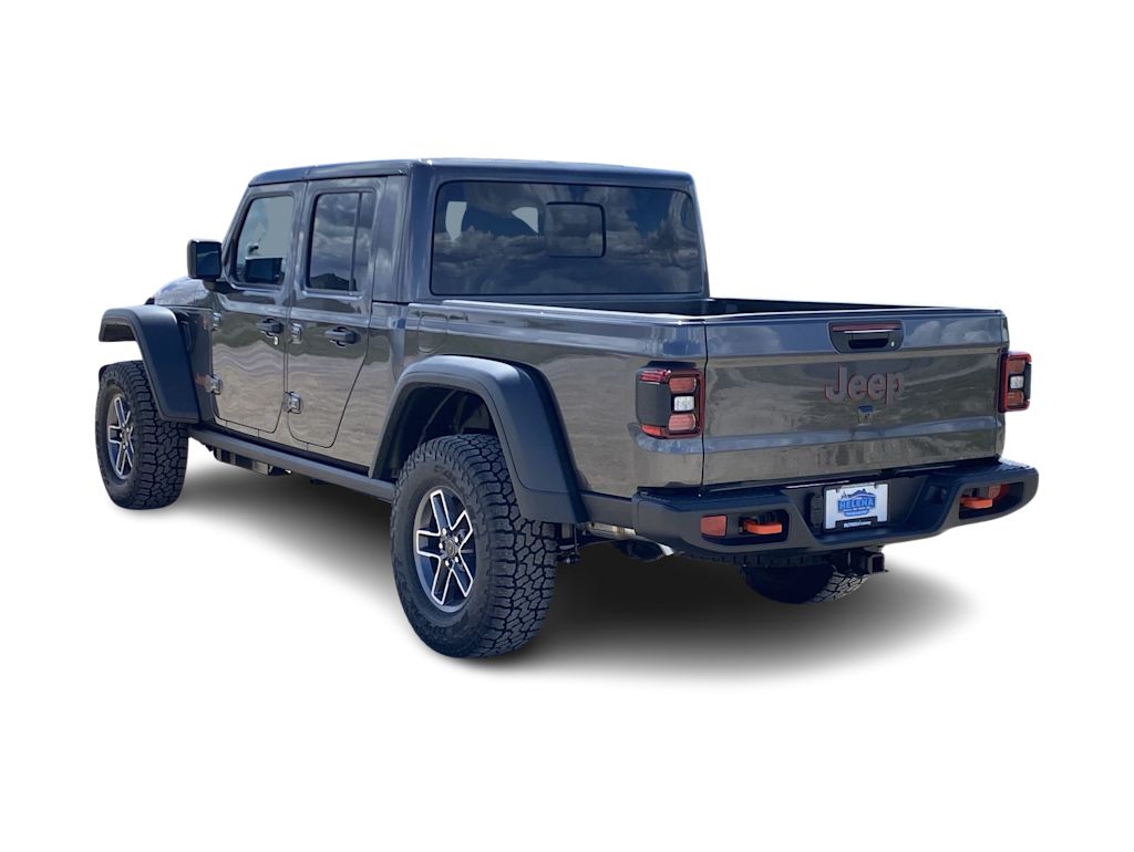 Thumbnail: 2026 Jeep Gladiator - 24