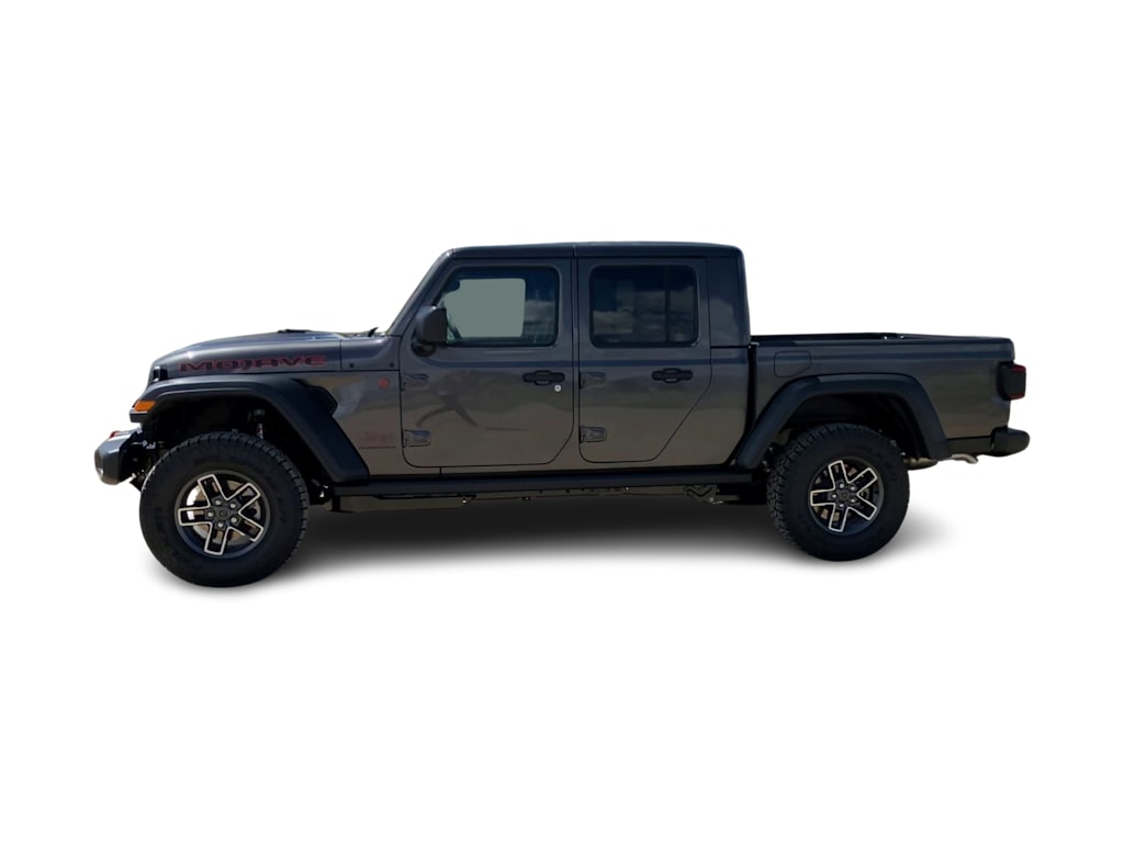 Thumbnail: 2026 Jeep Gladiator - 3