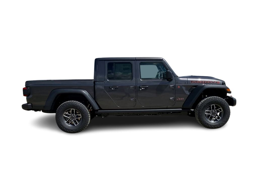 Thumbnail: 2026 Jeep Gladiator - 21