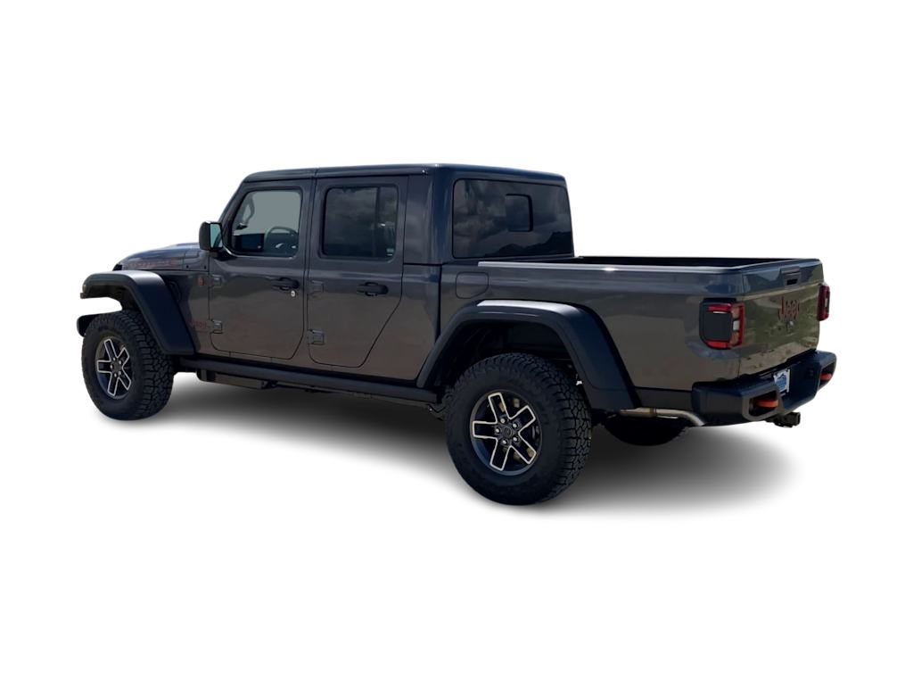 Thumbnail: 2026 Jeep Gladiator - 4