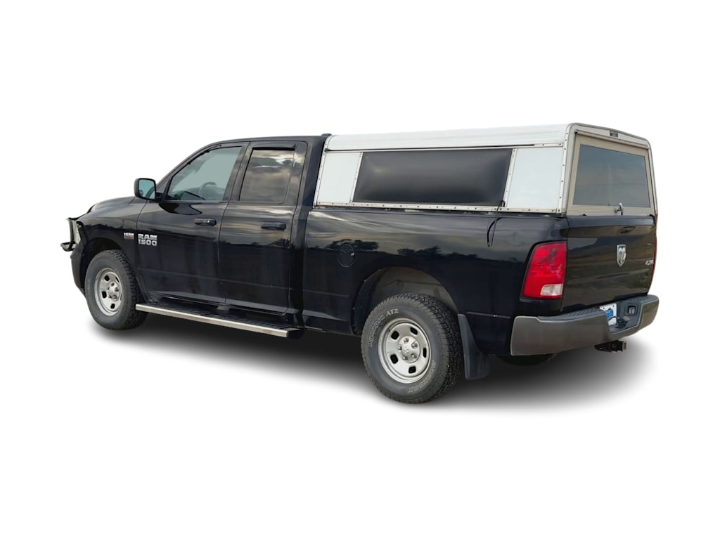 Thumbnail: 2013 RAM 1500 - 3